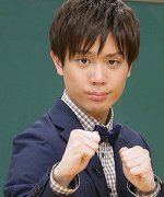 Iwanaga Tatsuhiko