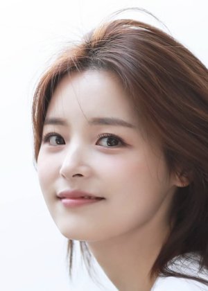 Choi Hye Jin in Some Air Korean Drama (2021)