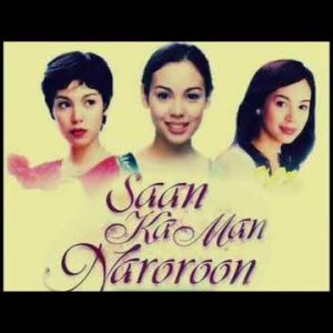 Saan Ka Man Naroroon (1999)