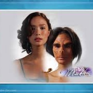 Hiram na Mukha (2007)