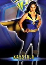 Krystala Philippines Drama photo