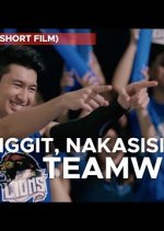 Liga Philippines Movie photo