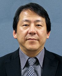Masayuki Kato
