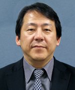 Kato Masayuki