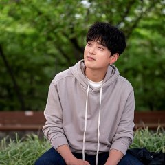 The Good Detective (2020) photo