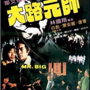 Mr. Big (1978)