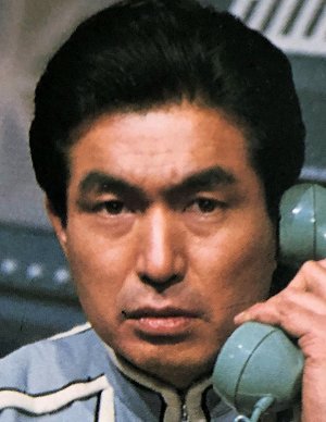 Shoji Nakayama