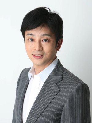 Keisuke Sano