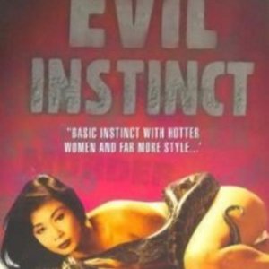 Evil Instinct (1996)