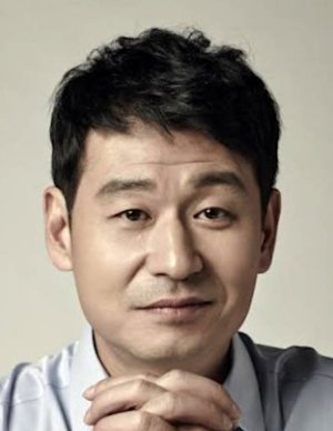Kim Sung Ho | Enlightenment Film