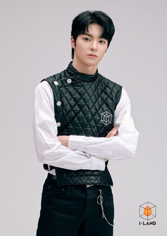 Lee Young Bin (이영빈) MyDramaList Lee Young Bin (이영빈) MyDramaList