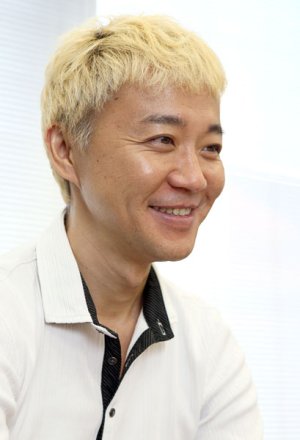 Takayoshi Honda