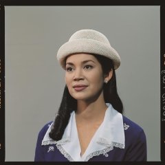 Behind The Painting Thai Movie photo