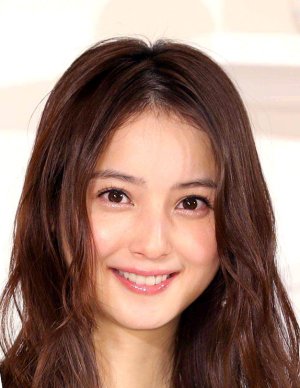 Iizuka Maki | Enishi: The Bride of Izumo