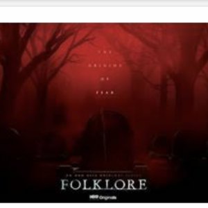 Folklore:  Pob (2018)