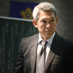 Renzoku Satsujinki Kaeru Otoko Japanese Drama photo