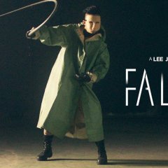 Fallen Korean Movie photo