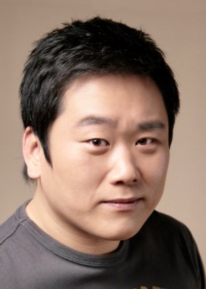 Dong Seok Seo