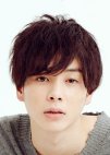 Masaki Reiya in Subscribe Kanojo Japanese Drama (2023)