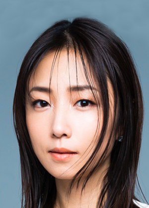Furuya Megumi in Kusuburi Onna to Sundome Onna Japanese Drama(2023)