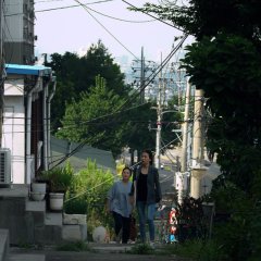 Go Back Korean Movie photo