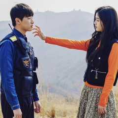 SF8: Baby It’s Over Outside Korean Drama photo