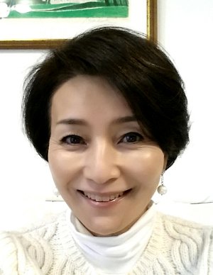 Kuroiwa Keiko | Daitokai:  Tatakai no Hibi