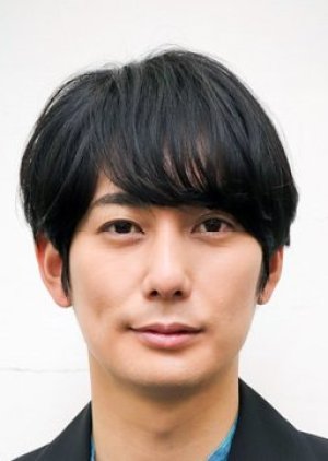 Azuma Kanata | Kioku Sosa Season 2: Shinjuku Higashisho Jiken File