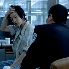 The Equation of Love and Death Chinese Movie photo