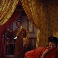 The Kingdom and the Beauty Hong Kong Movie photo