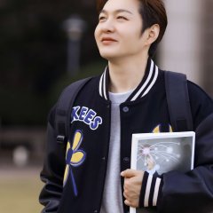 Changing Majors Korean TV Program photo