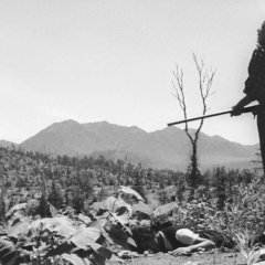 Legend of a Duel to the Death Japanese Movie photo