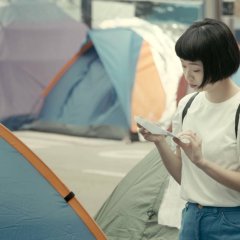 Hong Kong Trilogy: Preschooled Preoccupied Preposterous Hong Kong Movie(2015) photo