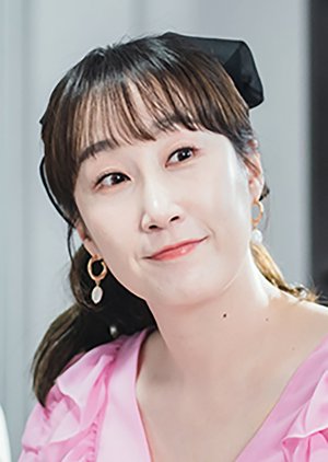 Yoo Eun Soo | Survive as a Celebrity Manager