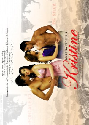 Precious Hearts Romances Presents: Kristine (2010) poster