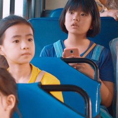 The House of Us Korean Movie photo