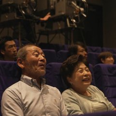 To the Bright Future Japanese Movie photo