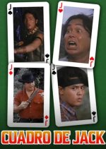 Cuadro De Jack Philippines Movie photo