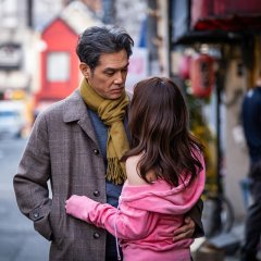 Fool's Blues Japanese Movie photo