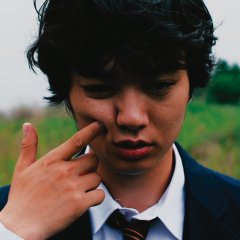 Touching the Skin of Eeriness Japanese Movie photo