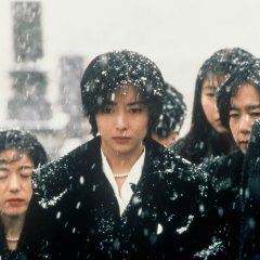 Love Letter Japanese Movie photo