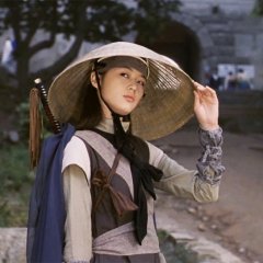 My Sassy Girl Korean Movie photo
