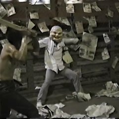 Bad Film Japanese Movie photo