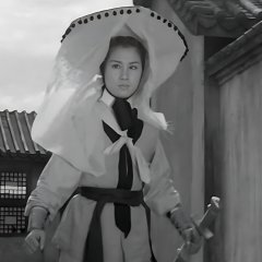 Vengeance of the Phoenix Sisters Taiwanese Movie photo