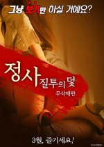 An Affair: Trap of Jealousy - Unfinished Edition Korean Movie photo