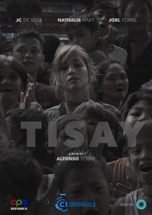 Tisay (2016) poster