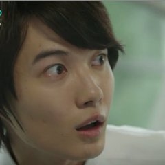 Next World: Watashitachi no Mirai Japanese Drama photo