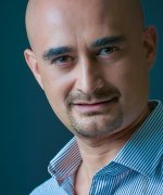 Ruben Maria Soriquez