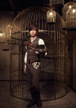 Zero: Ikkaku Senkin Game Japanese Drama photo