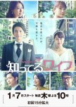 Dramas that I watched and finished in 2022
